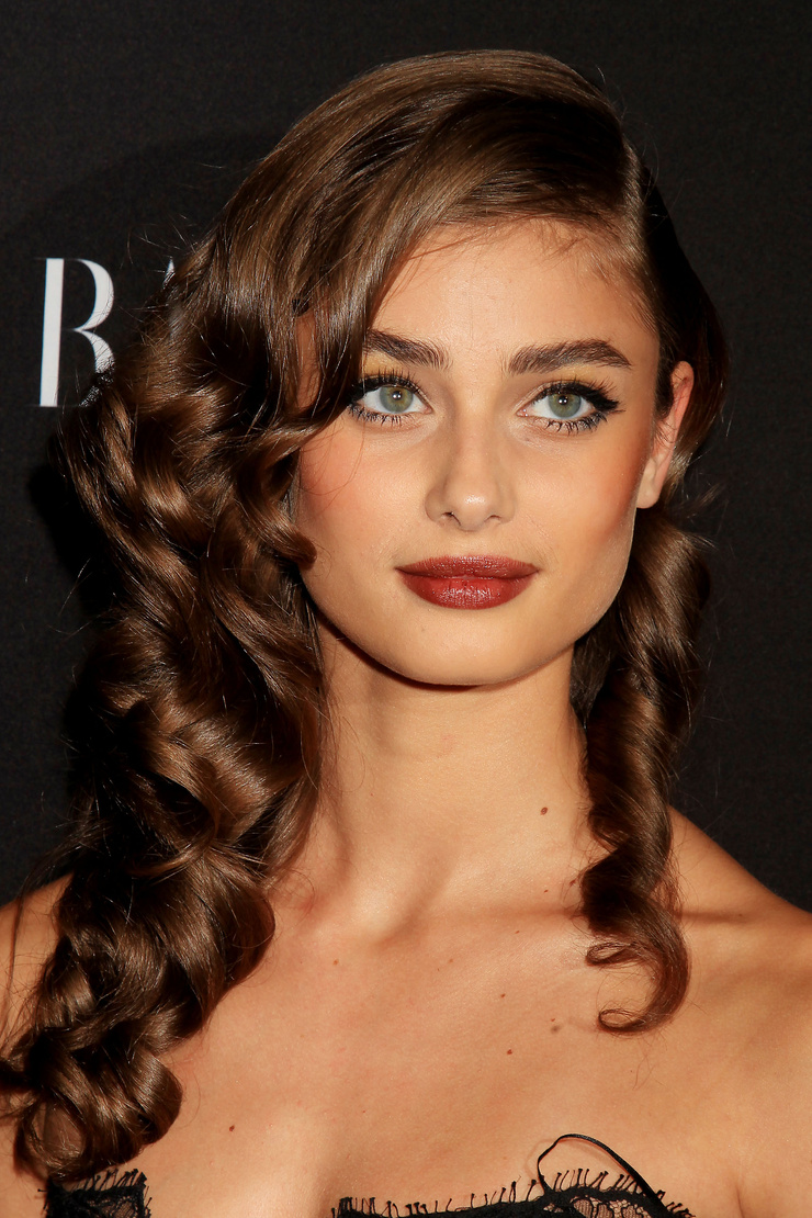 Taylor Marie Hill