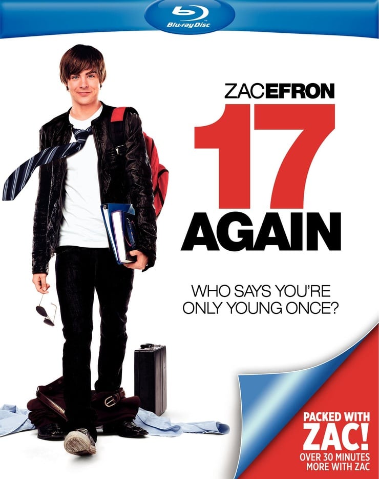 17 Again