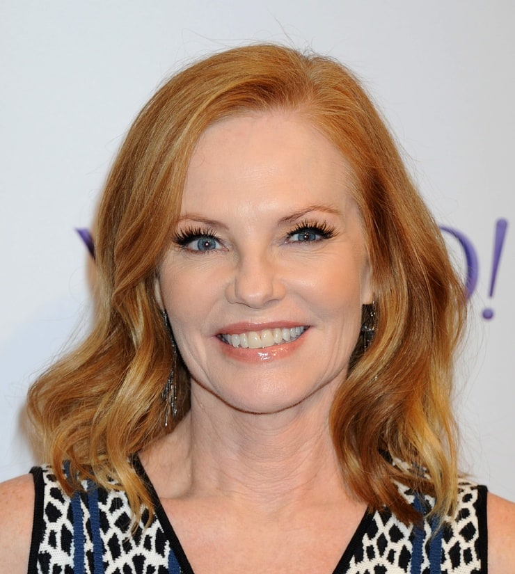 Marg Helgenberger