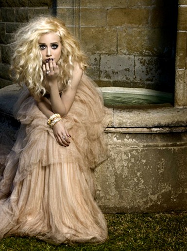 Brittany Murphy Brittany Murphy