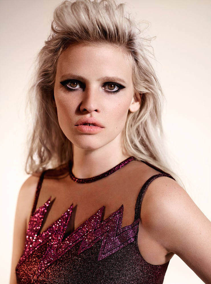 Lara Stone Lara Stone