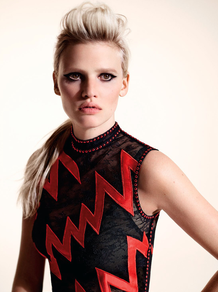 Lara Stone Lara Stone