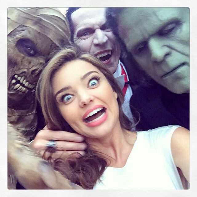 Miranda Kerr