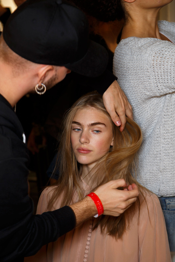 Hedvig Palm