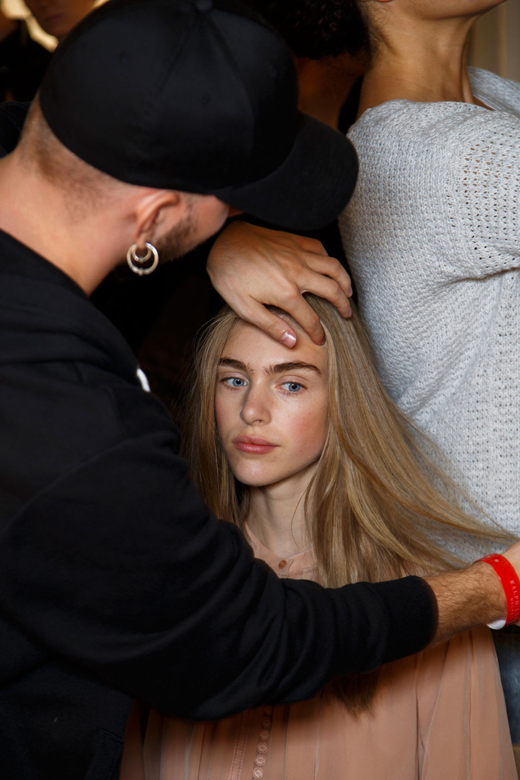 Hedvig Palm