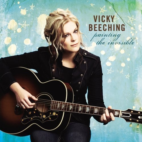 Vicky Beeching