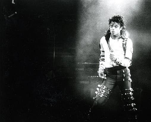 Michael Jackson