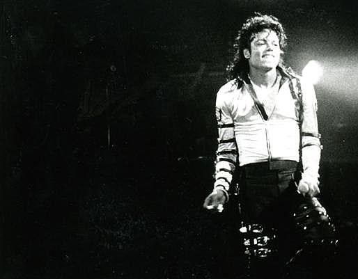 Michael Jackson