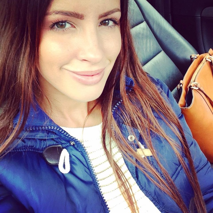 Lucia Javorcekova Lucia Javorcekova