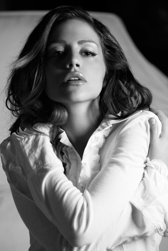 Brittany Murphy