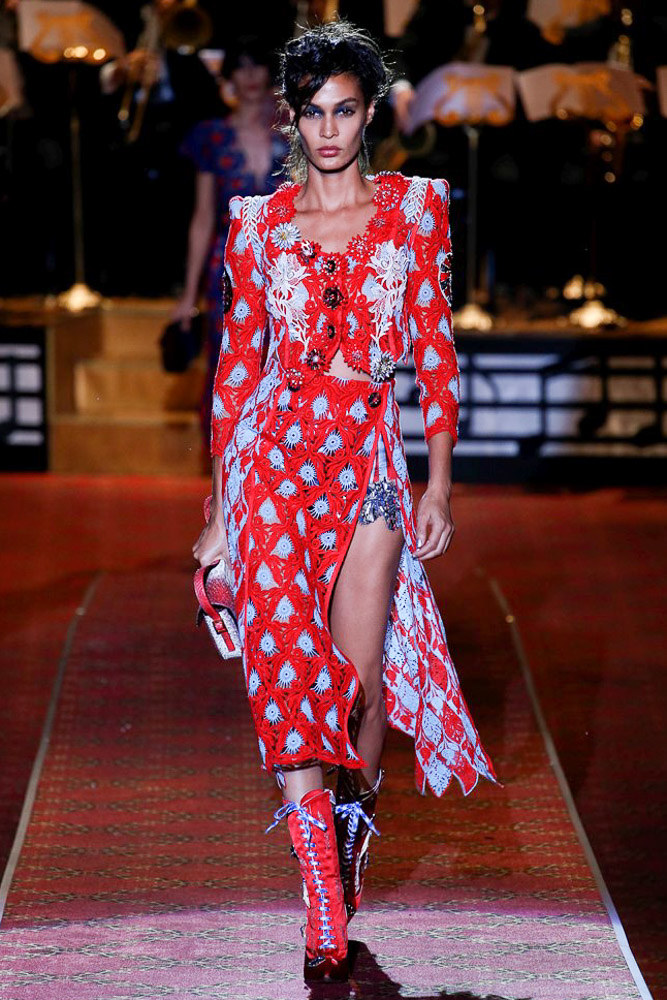 Joan Smalls
