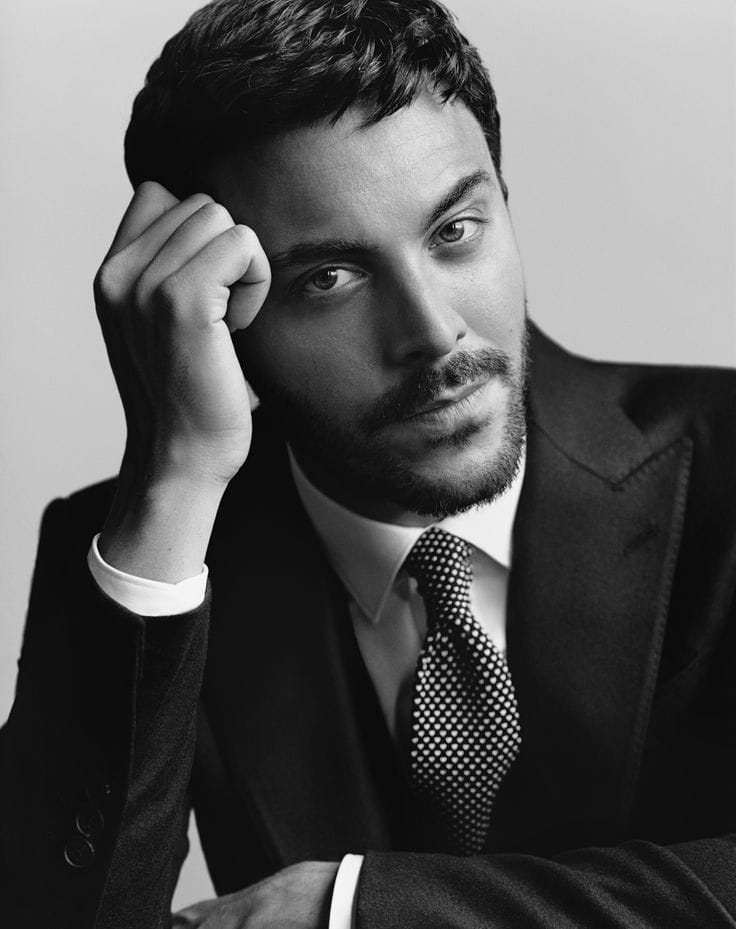 Jack Huston