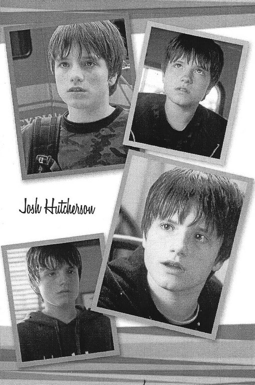 Josh Hutcherson