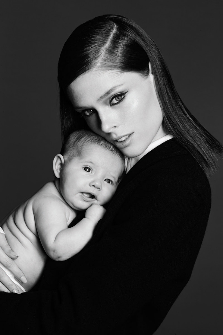Coco Rocha Coco Rocha