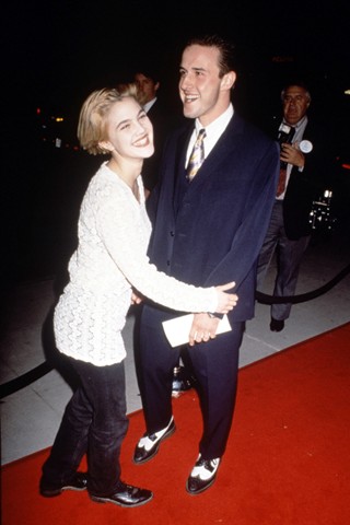 David Arquette