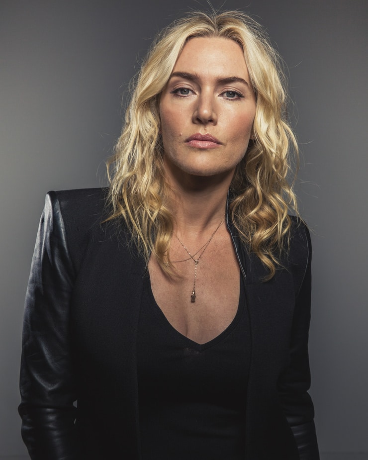 Kate Winslet Kate Winslet