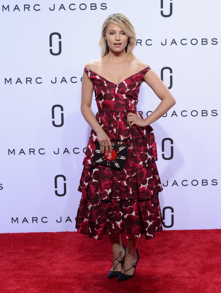 Dianna Agron Dianna Agron