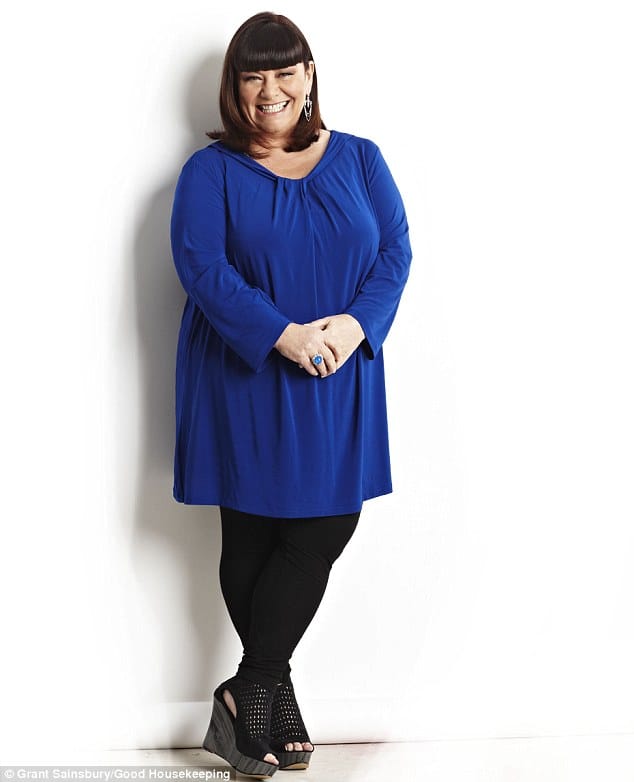 Dawn French