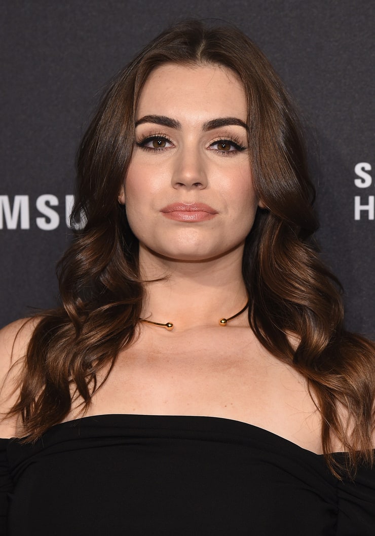 Sophie Simmons