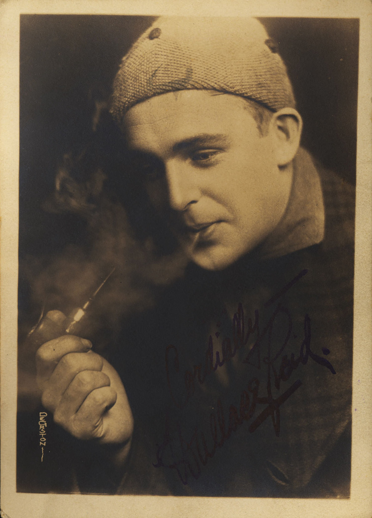 Wallace Reid Wallace Reid