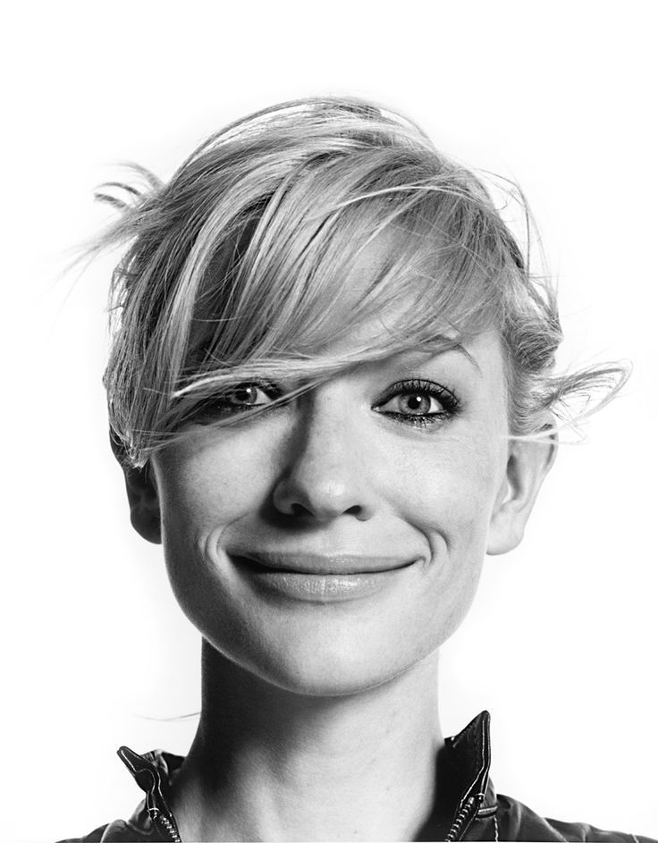 Cate Blanchett Cate Blanchett