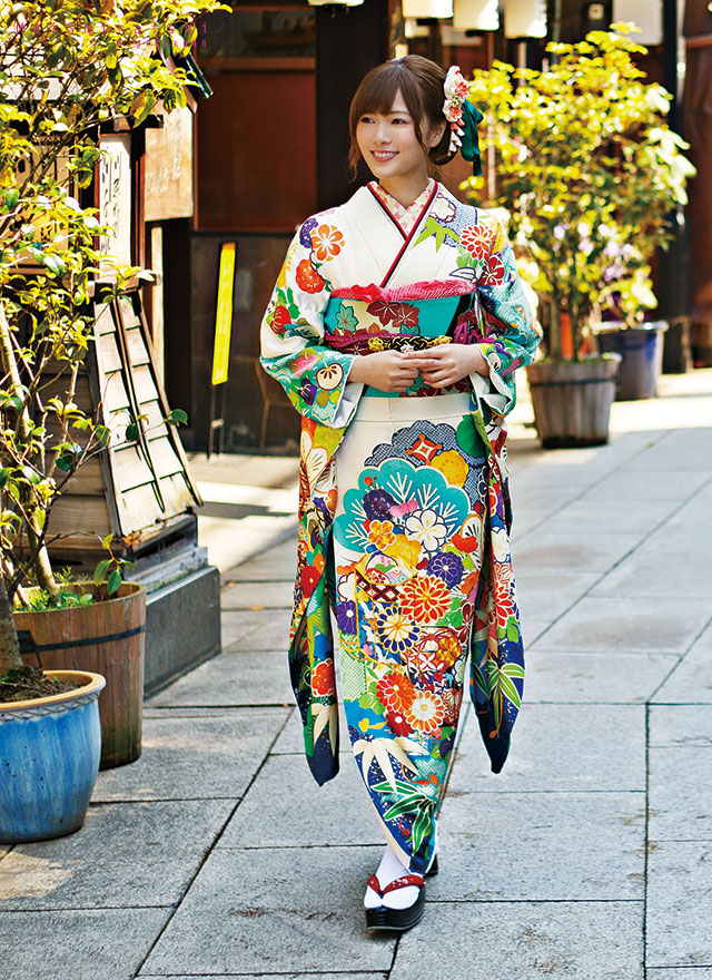 Mai Shiraishi