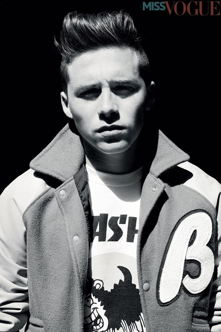 Brooklyn Beckham