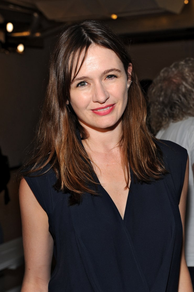 Emily Mortimer