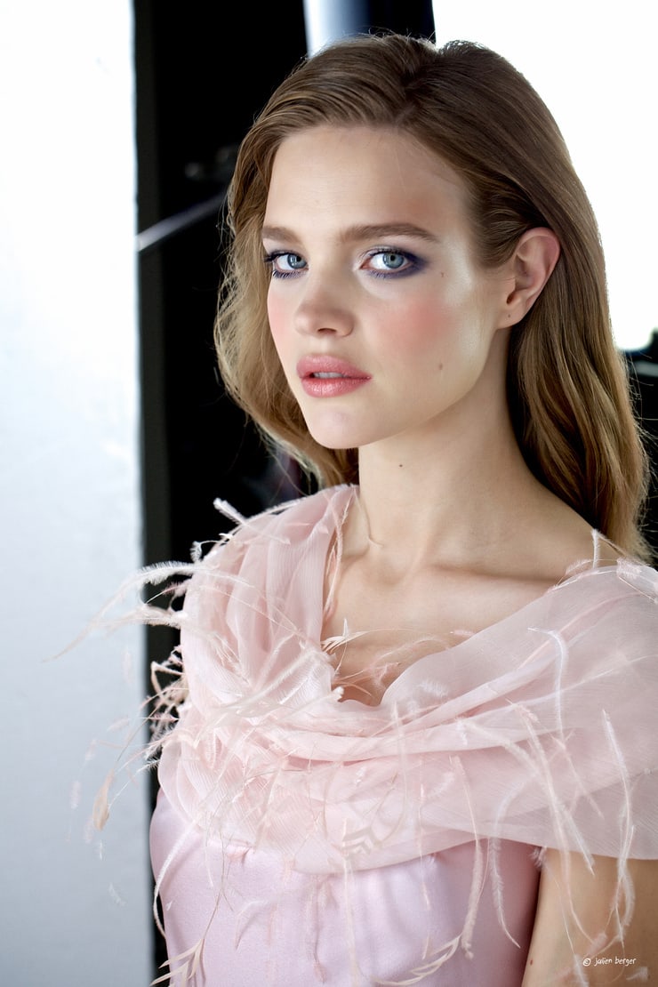 Natalia Vodianova