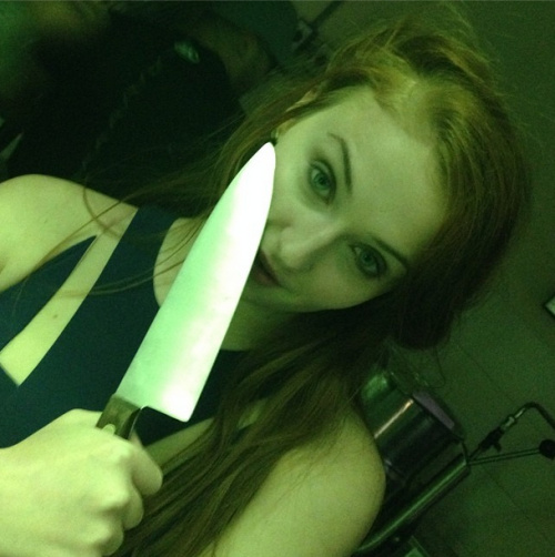 Sophie Turner Sophie Turner