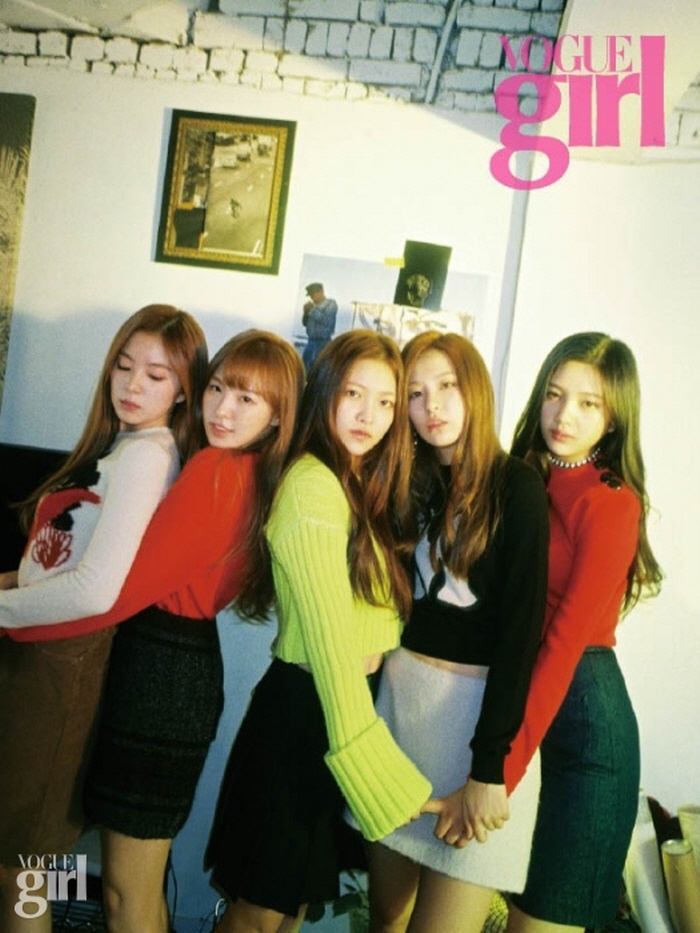 Red Velvet