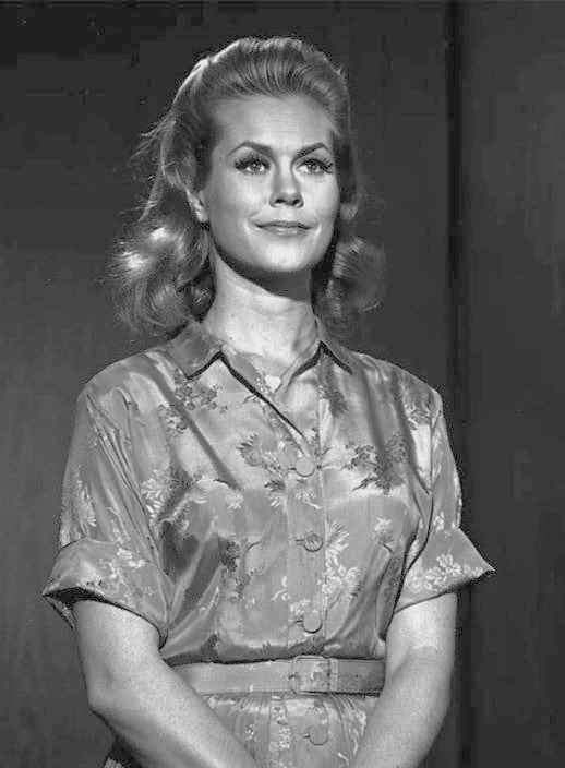 Elizabeth Montgomery picture