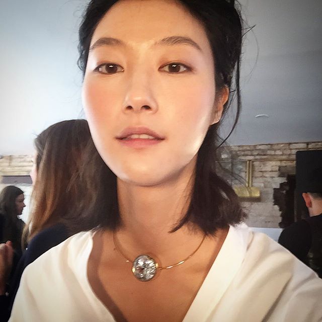 Ji Hye Park