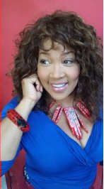 Kym Whitley Kym Whitley