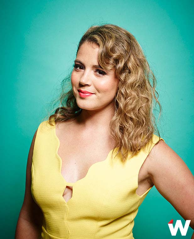 Kether Donohue
