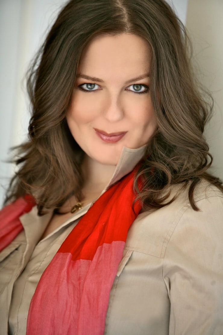 Zuzanna Szadkowski Zuzanna Szadkowski