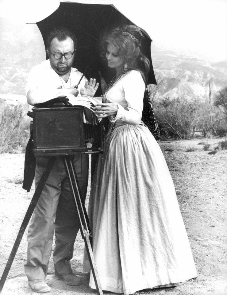 Once Upon a Time in the West Once Upon a Time in the West