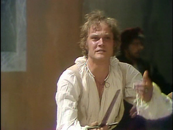 Christopher Neame