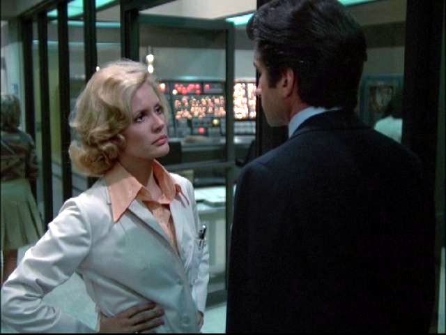 Columbo: A Deadly State of Mind Columbo: A Deadly State of Mind