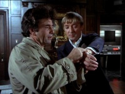 Columbo: Playback