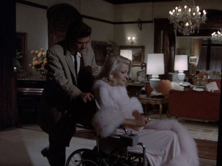 Columbo: Playback