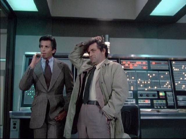 Columbo: A Deadly State of Mind