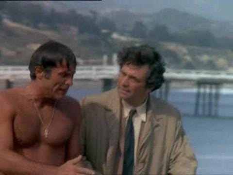Columbo: An Exercise in Fatality