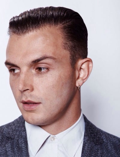 Theo Hutchcraft