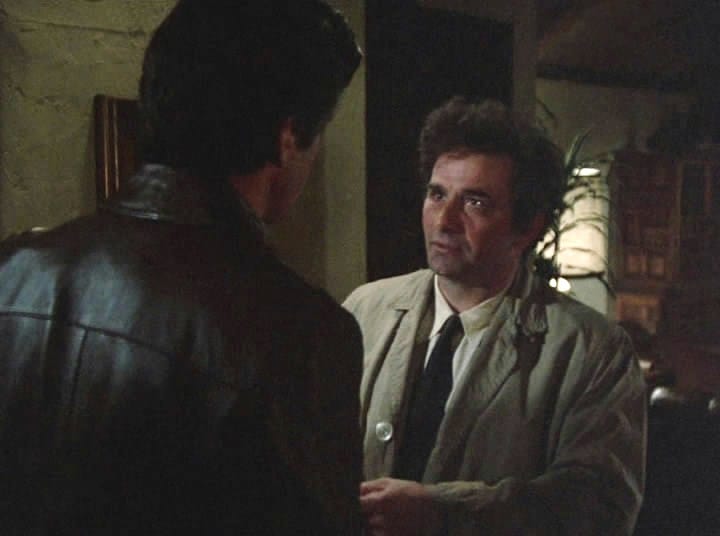 Columbo: A Deadly State of Mind