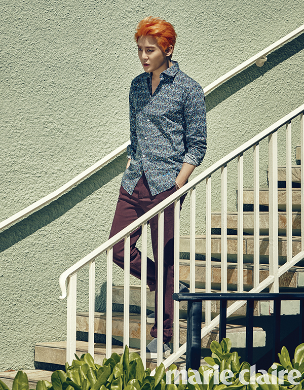 Junsu Kim