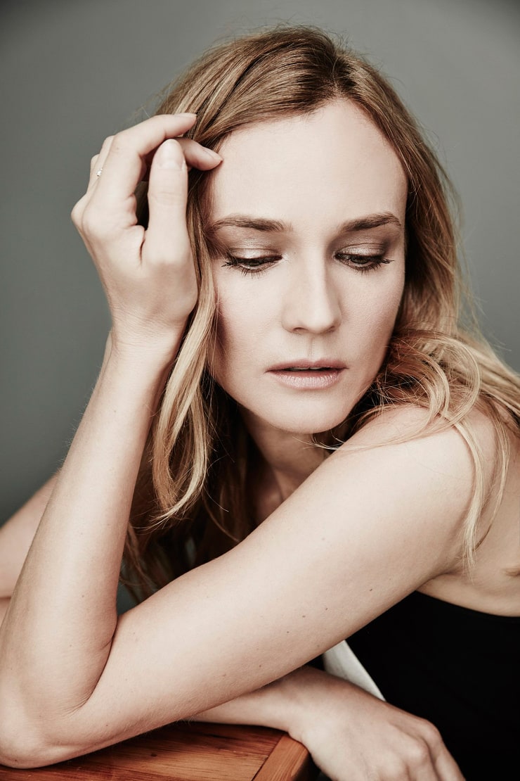 Picture Of Diane Kruger 