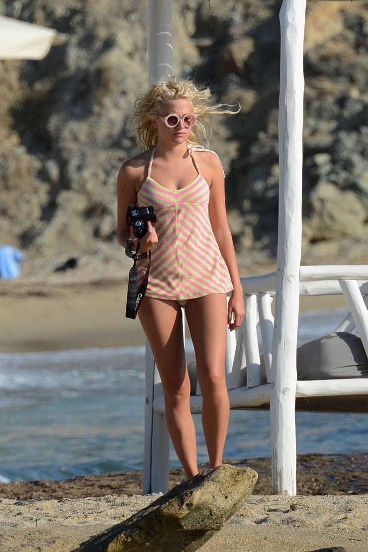 Pixie Lott