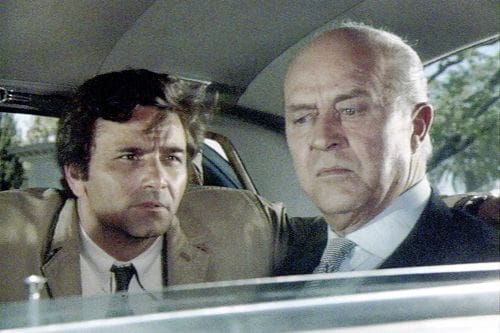 Columbo: Death Lends a Hand