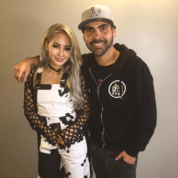 CL